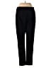 Calvin Klein Plaid Black Dress Pants Size 6 - photo 2