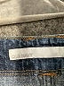 Old Navy Blue Denim Skirt Size 6 - photo 4