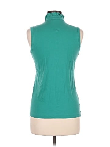 Tory Burch Sleeveless Blouse (view 2)