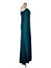City Studio Teal Cocktail Dress Size L - photo 4