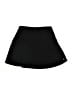 Splits 59 Solid Black Active Skort Size L - photo 1