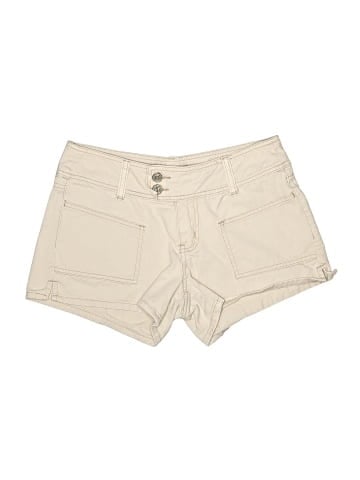 Angels Khaki Shorts (view 1)