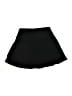 Splits 59 Solid Black Active Skort Size L - photo 2