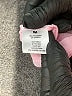 K.I.K.I.T Pink Pullover Sweater Size M - photo 8