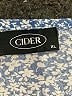 Cider Blue Sleeveless Top Size XL - photo 7