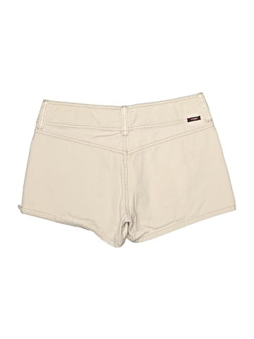 Angels Khaki Shorts (view 2)