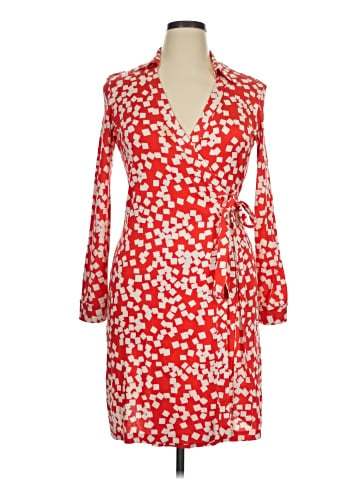 Diane von Furstenberg Casual Dress (view 1)