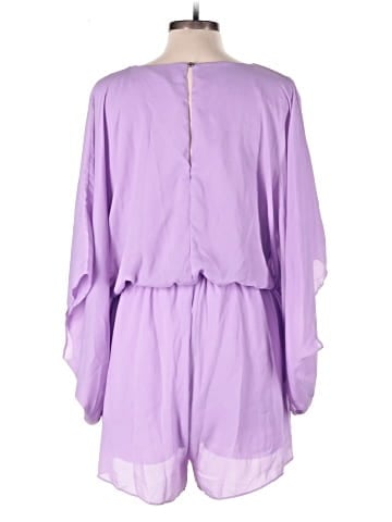 Caramela Romper (view 2)