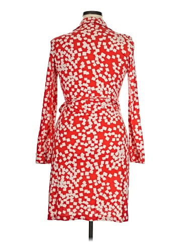 Diane von Furstenberg Casual Dress (view 2)