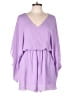 Caramela Purple Romper Size L - photo 1