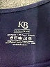 Kindred Bravely Solid Blue Casual Dress Size S - photo 6