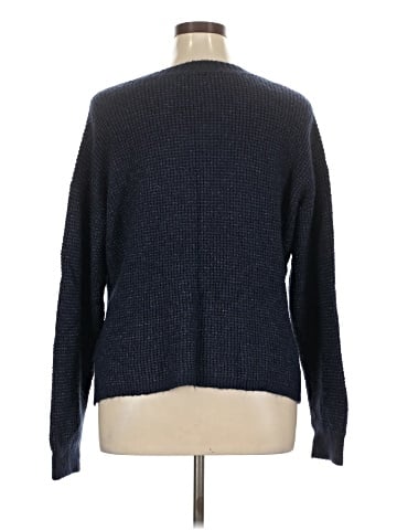 Mia + Tess Pullover Sweater (view 2)