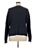 Mia + Tess Blue Pullover Sweater Size XL - photo 2