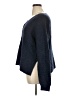 Mia + Tess Blue Pullover Sweater Size XL - photo 5