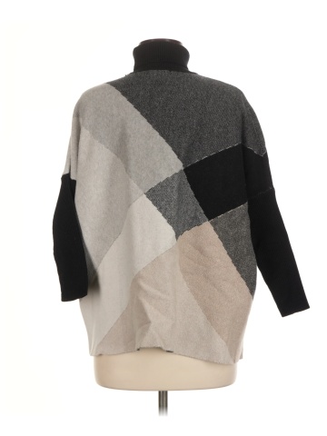 Joseph A. Poncho (view 2)