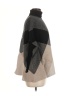 Joseph A. Argyle Gray Poncho Size M - photo 4