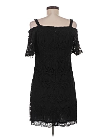 White House Black Market Cocktail Dress (view 2)