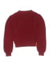 Gap Kids Solid Burgundy Pullover Sweater Size M (kids) - photo 2