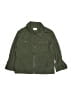 Crewcuts Outlet 100% Cotton Solid Green Jacket Size 4 - 5 - photo 1