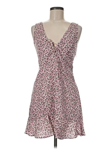 Zara Cocktail Dress (view 1)