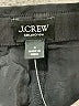 J.Crew Collection 100% Polyamide Stars Black Formal Skirt Size 6 - photo 4