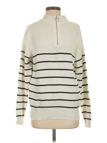 By Together Pullover Sweater (view 1)