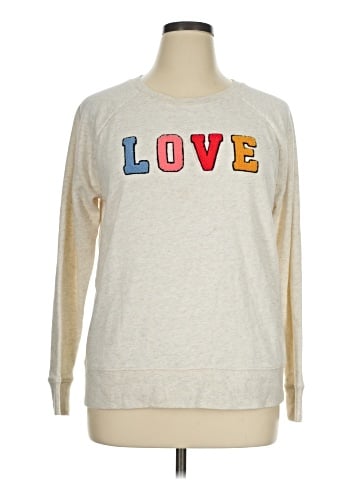 Gap Outlet Sweatshirt (view 1)