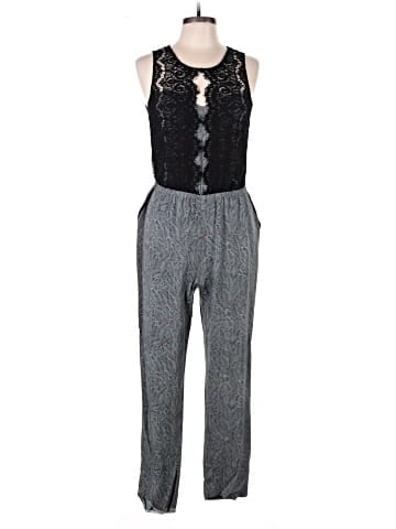 Elevenses Jumpsuit (view 1)