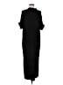 Zara Black Gray Casual Dress Size M - photo 1