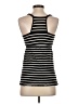 Suiek Black Tank Top Size S - photo 2