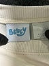 Zara Ivory Sweatshirt Size 6 - photo 3