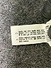 Zara Ivory Sweatshirt Size 6 - photo 4