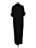 Zara Black Gray Casual Dress Size M - photo 2