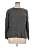 Liz Claiborne Career Gray Pullover Sweater Size XL - photo 1