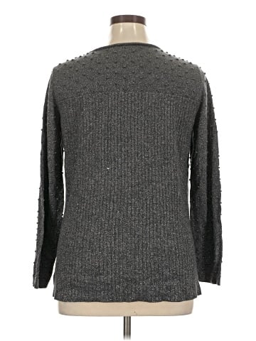 Liz Claiborne Career Pullover Sweater (view 2)