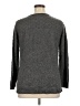 Liz Claiborne Career Gray Pullover Sweater Size XL - photo 2