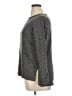 Liz Claiborne Career Gray Pullover Sweater Size XL - photo 5