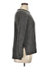 Liz Claiborne Career Gray Pullover Sweater Size XL - photo 4
