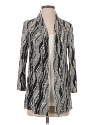 Kasper Cardigan (view 1)