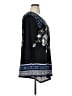 JM Collection Black 3/4 Sleeve T-Shirt Size XL - photo 4