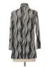 Kasper Gray Cardigan Size XS - photo 2