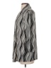 Kasper Gray Cardigan Size XS - photo 5