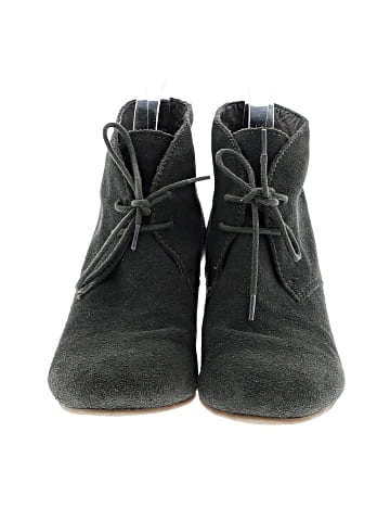 Crown Vintage Ankle Boots (view 2)