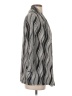 Kasper Gray Cardigan Size XS - photo 4