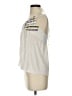 American Eagle Outfitters 100% Polyester Ivory Tank Top Size S - photo 5