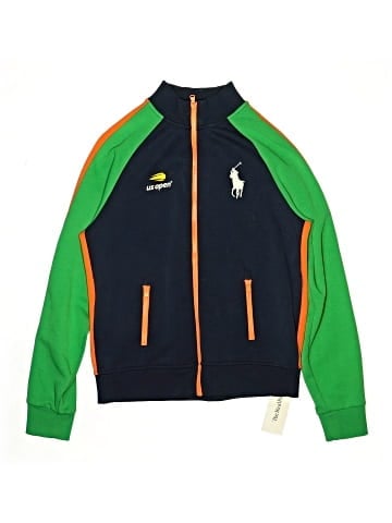 Polo by Ralph Lauren Track Jacket (view 1)