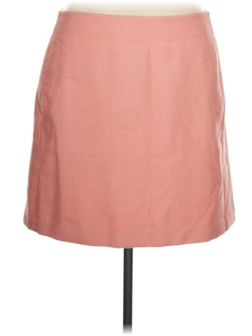 Ann Taylor LOFT Outlet Formal Skirt (view 1)