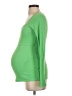 Isabel by Ingrid + Isabel Green Long Sleeve Top Size S - photo 5