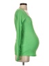Isabel by Ingrid + Isabel Green Long Sleeve Top Size S - photo 4