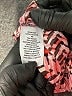 Open Edit 100% Polyester Pink Long Sleeve Blouse Size M - photo 8
